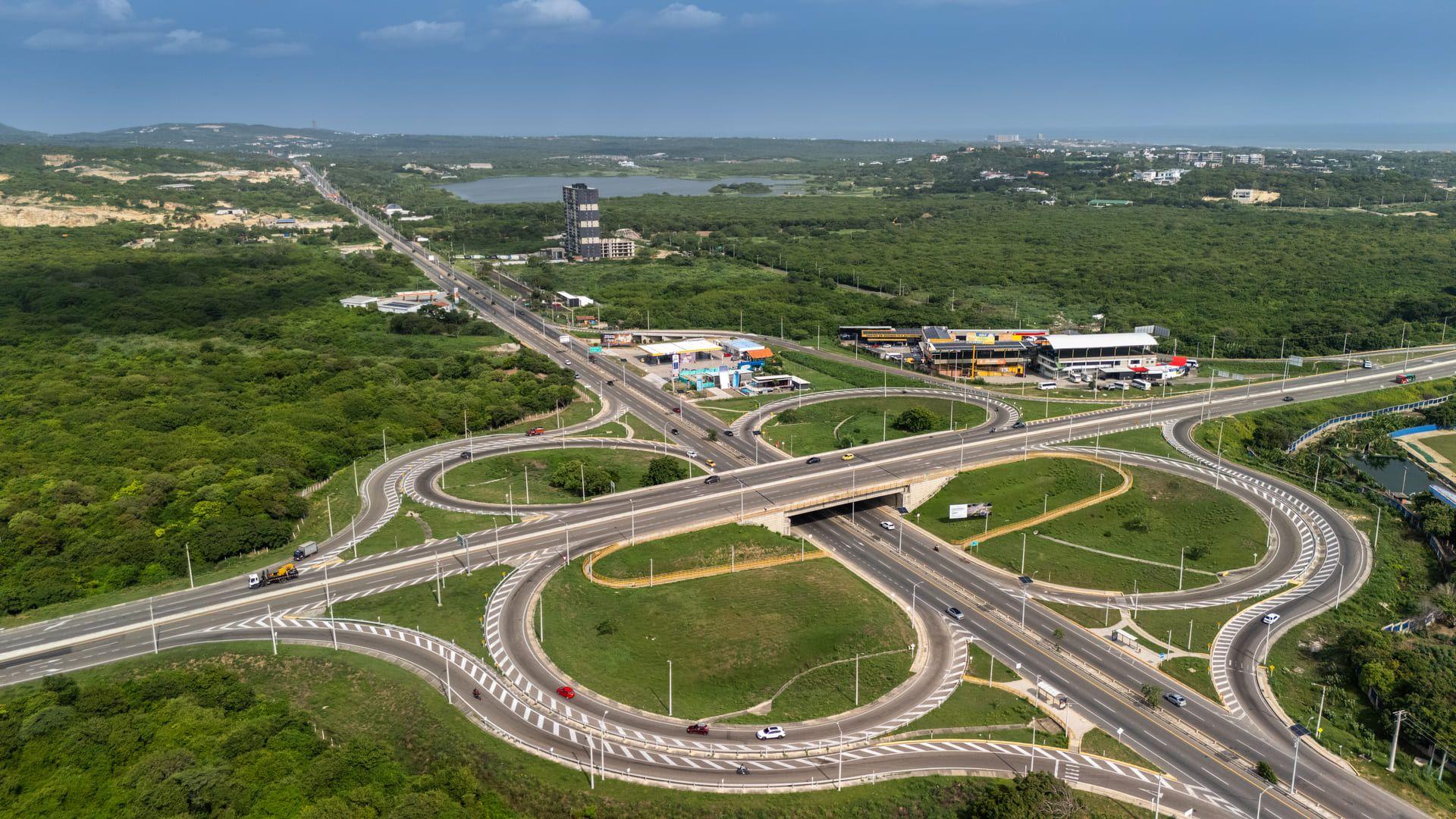 Imagen de VÍAS
