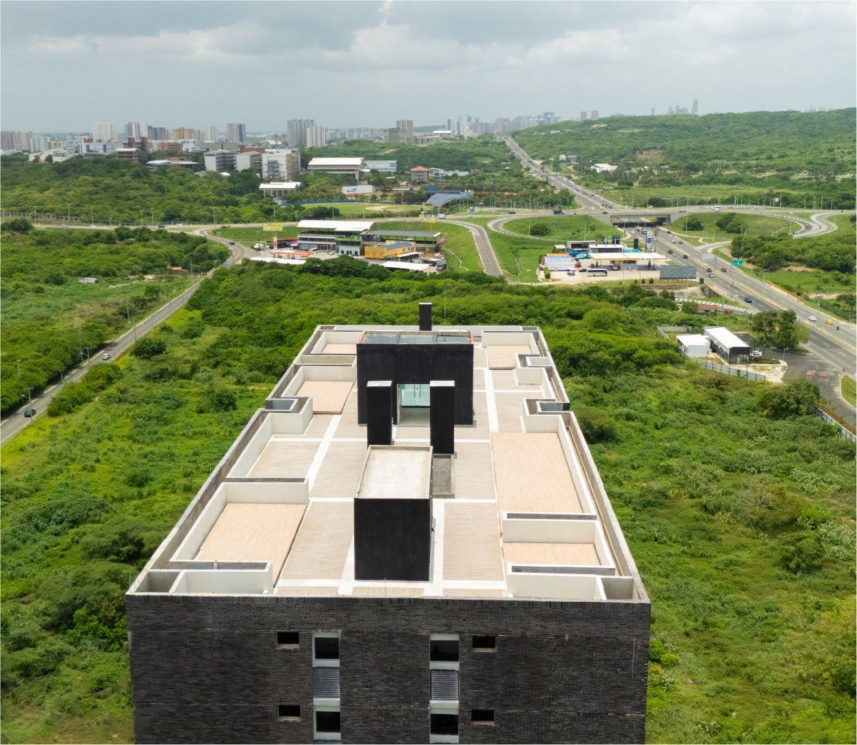 Imagen de ROOFTOP