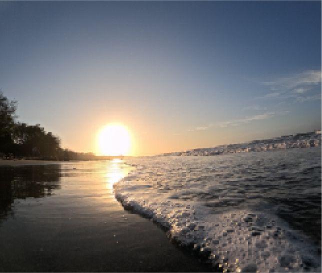 Foto de Mar Caribe
