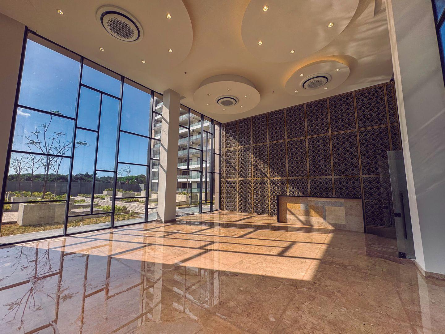 Imagen de LOBBY